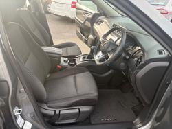 2018 Nissan X-TRAIL ST T32 Series II 4X4 On Demand Gun Metallic