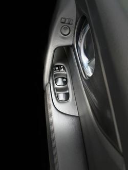2018 Nissan X-TRAIL ST T32 Series II 4X4 On Demand Gun Metallic