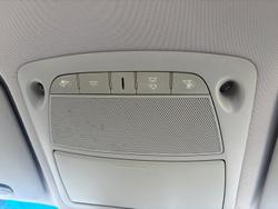 2018 Nissan X-TRAIL ST T32 Series II 4X4 On Demand Gun Metallic