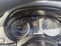 2018 Nissan X-TRAIL ST T32 Series II 4X4 On Demand Gun Metallic