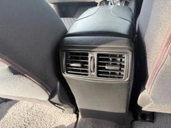2018 Nissan X-TRAIL ST T32 Series II 4X4 On Demand Gun Metallic