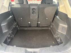 2018 Nissan X-TRAIL ST T32 Series II 4X4 On Demand Gun Metallic