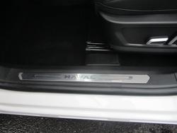2026 GWM Haval H6 Ultra