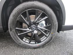 2026 GWM Haval H6 Ultra