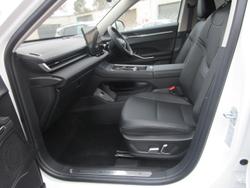 2026 GWM Haval H6 Ultra