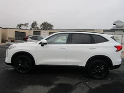 2026 GWM Haval H6 Ultra