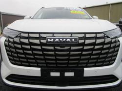 2026 GWM Haval H6 Ultra