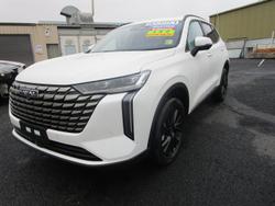 2026 GWM Haval H6 Ultra