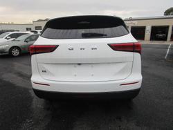 2026 GWM Haval H6 Ultra