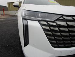2026 GWM Haval H6 Ultra