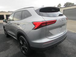 2026 GWM Haval H6 Ultra
