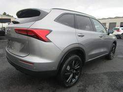 2026 GWM Haval H6 Ultra