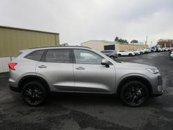2026 GWM Haval H6 Ultra