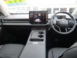 2026 GWM Haval H6 Ultra