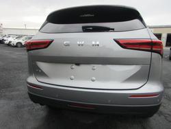 2026 GWM Haval H6 Ultra