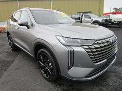 2026 GWM Haval H6 Ultra