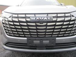2026 GWM Haval H6 Ultra