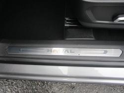 2026 GWM Haval H6 Ultra