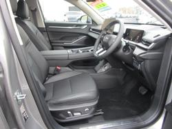 2026 GWM Haval H6 Ultra