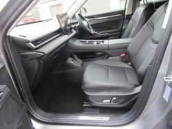 2026 GWM Haval H6 Ultra