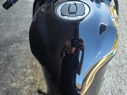 2025 Kawasaki NINJA 400 ZX-4R BLACK