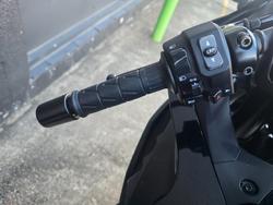 2025 Kawasaki NINJA 400 ZX-4R BLACK