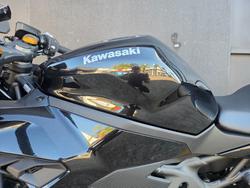 2025 Kawasaki NINJA 400 ZX-4R BLACK