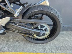 2025 Kawasaki NINJA 400 ZX-4R BLACK