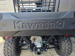 2025 Kawasaki MULE PRO-DX GREEN