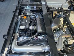 2025 Kawasaki MULE PRO-DX GREEN