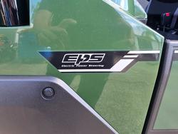 2025 Kawasaki MULE PRO-DX GREEN