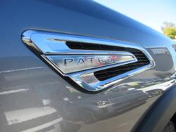 2026 Nissan Patrol Warrior