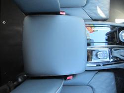 2026 Nissan Patrol Warrior