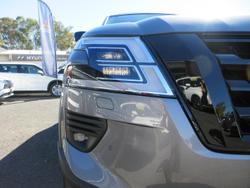 2026 Nissan Patrol Warrior