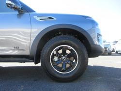 2026 Nissan Patrol Warrior
