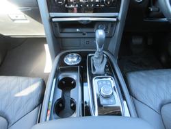 2026 Nissan Patrol Warrior