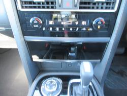 2026 Nissan Patrol Warrior