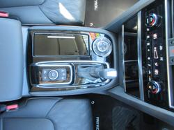 2026 Nissan Patrol Warrior