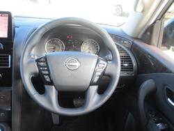 2026 Nissan Patrol Ti