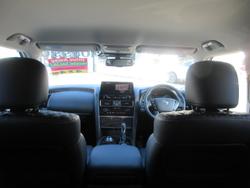 2026 Nissan Patrol Ti