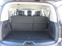 2026 Nissan Patrol Ti