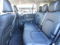 2026 Nissan Patrol Ti