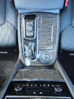 2026 Nissan Patrol Ti