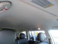 2026 Nissan Patrol Ti