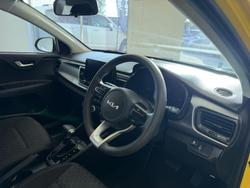 2022 Kia Rio S