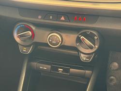 2022 Kia Rio S