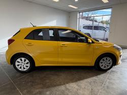 2022 Kia Rio S