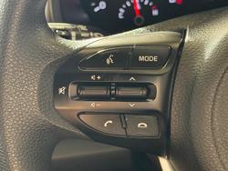 2022 Kia Rio S
