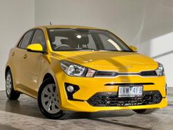 2022 Kia Rio S
