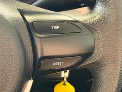 2022 Kia Rio S
